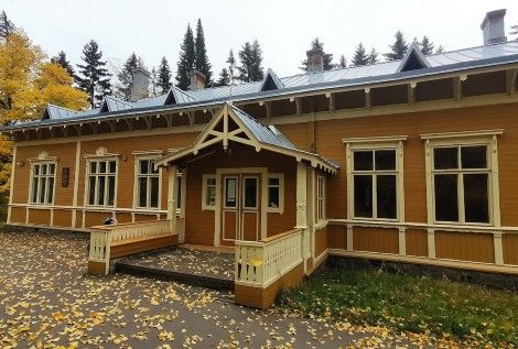 Краеведческий музей